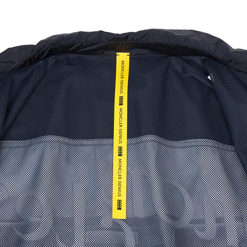 Moncler Genius x Mercedes-Benz by Nigo SOPHDU Men’s Shir 1A00004 M5920 778 K1401