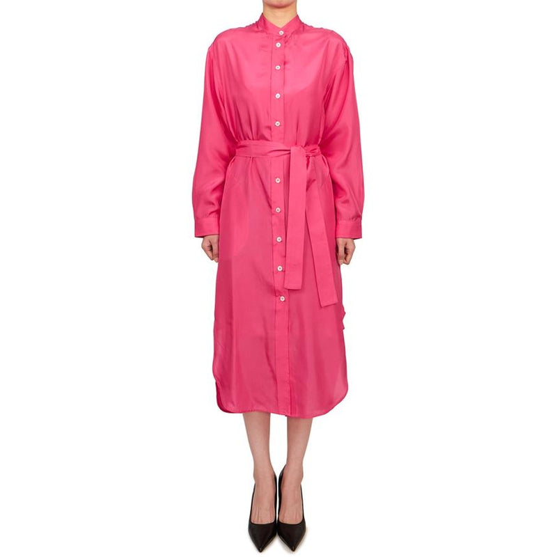 Vanessa Bruno Landrick Women’s Long Dress 4EVA07 V08533 436