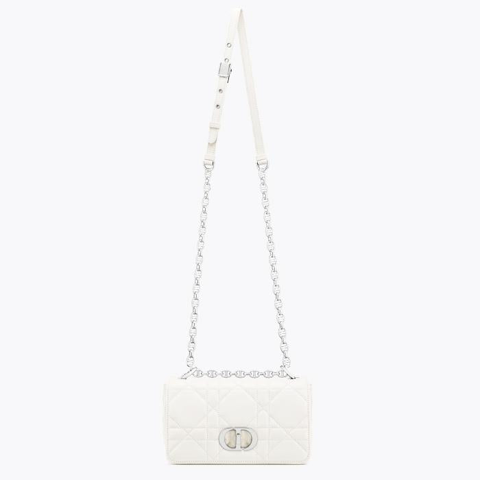 DIOR Soft Dior Caro Small Shoulder Bag M9252PHPA M030