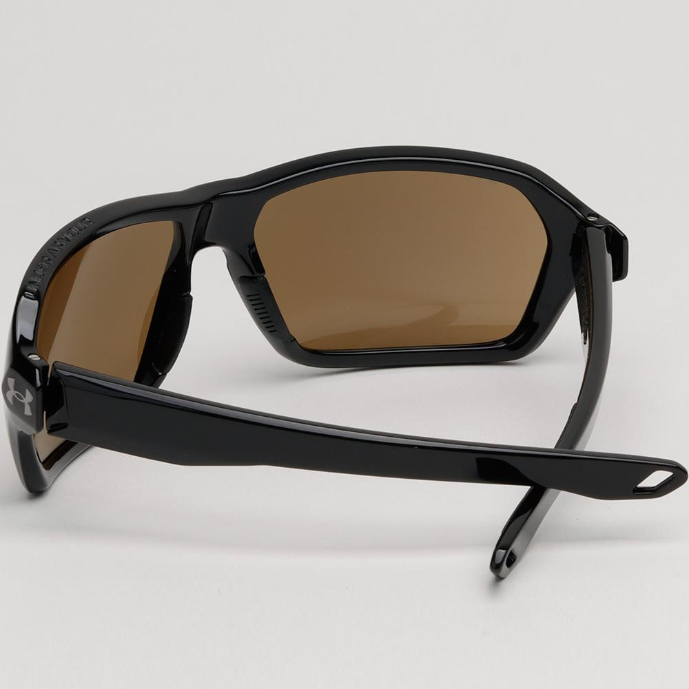 Under Armour Mirror Sport Sunglasses for Fishing Hiking Cycling R UA RECON 807W1
