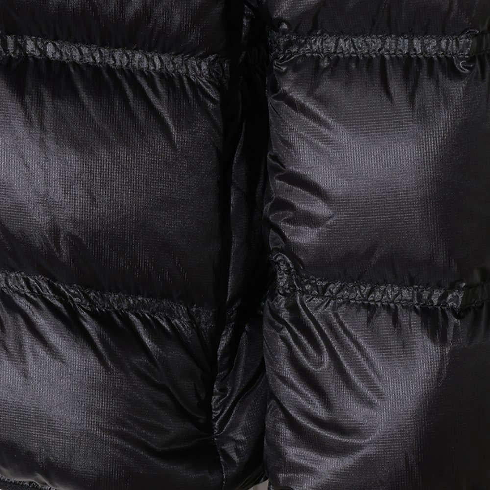 Moncler Black Guadiana Down Puffer Jacket for Men