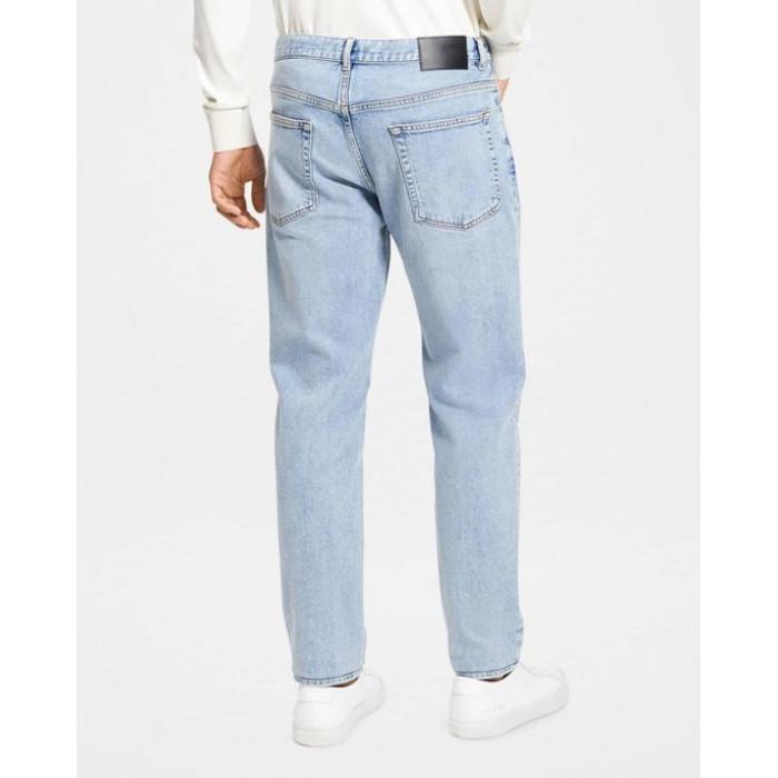 Theory Men's Beryl Borough Denim Jeans O1174202 0TJ