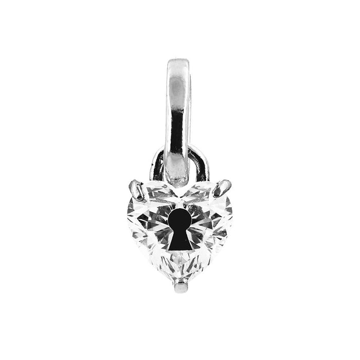 PANDORA Women’s Charm Jewelry Accessory 793086C01