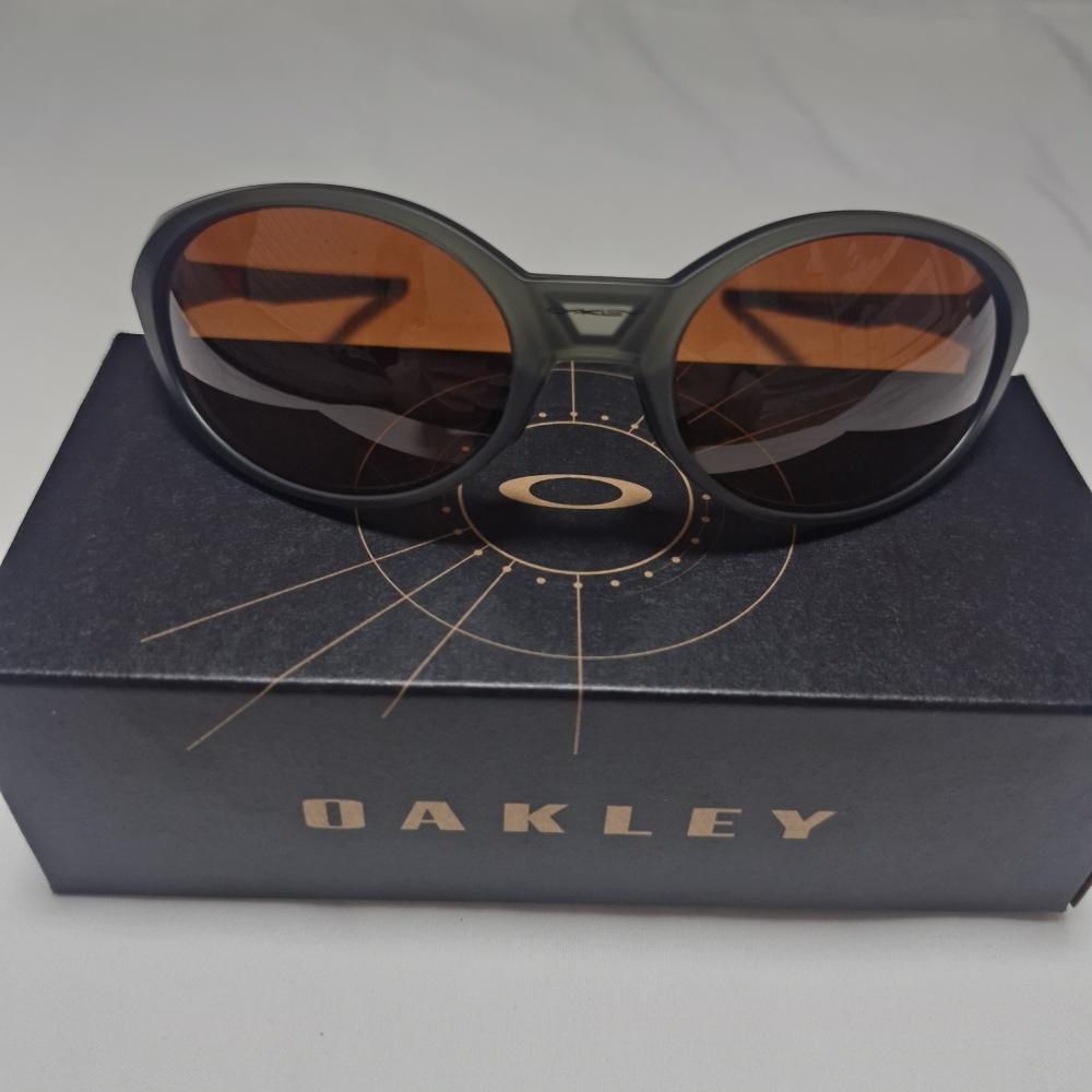 OAKLEY Eye Jacket Redux Running Sports Sunglasses