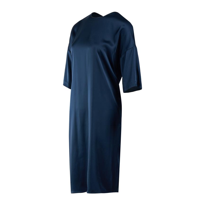 Max Mara TERRA Terra Midi Dress Women's Long Dress