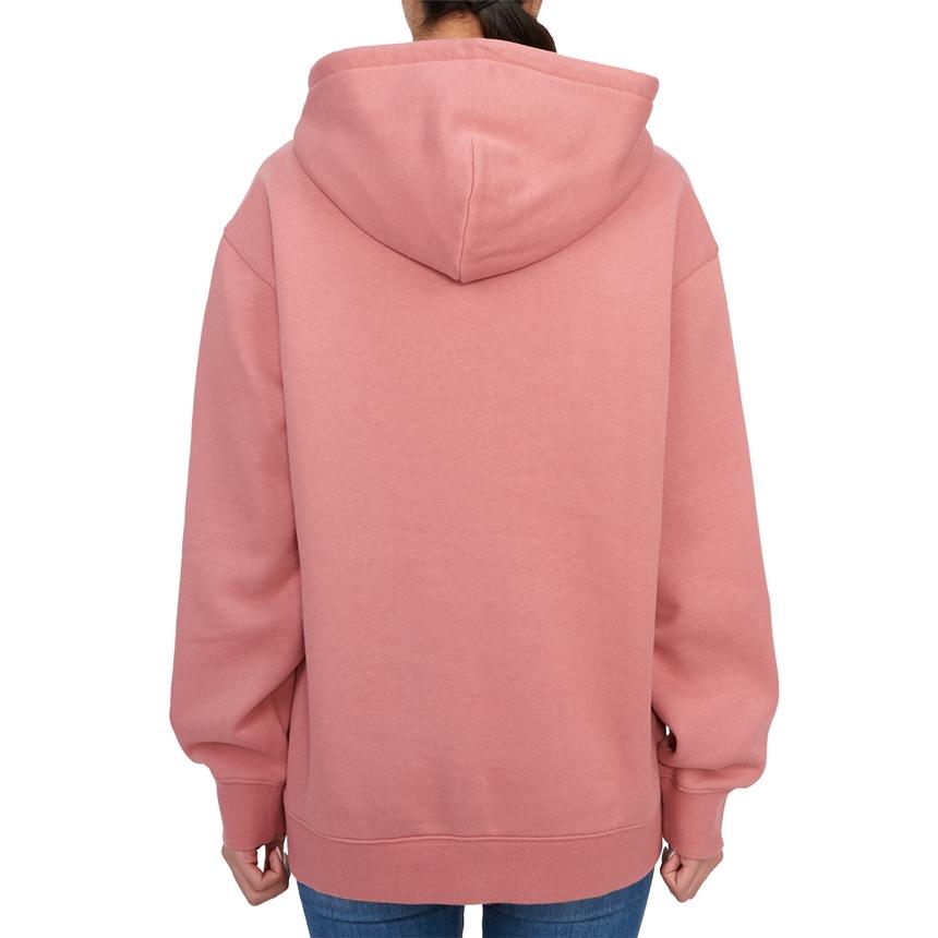 Carhartt Women’s Fleece Lined Hoodie I033648 2D8XX