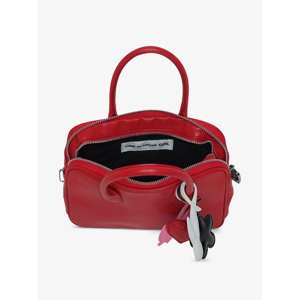 Comme des Garcons Small Tote Bag
