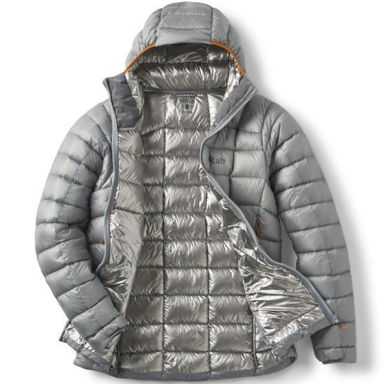RAB Cloud Down Puffer Jacket Women’s