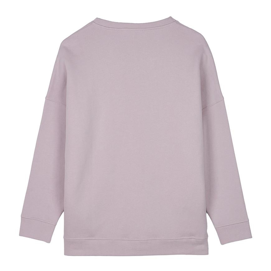 Max Mara Women’s Cotton Sweatshirt Bear Graphic GOMMOSO 004