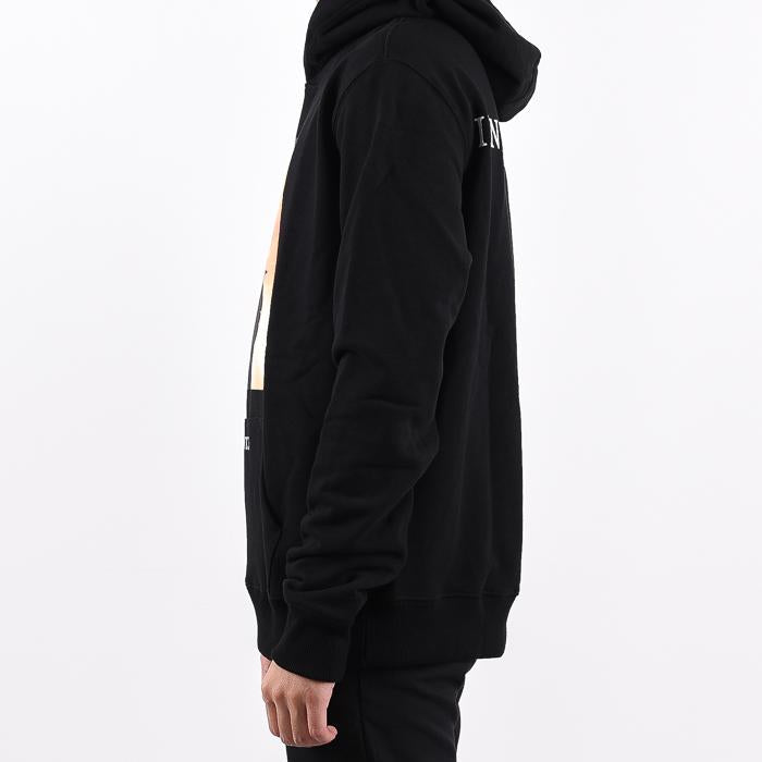 IH NOM UH NIT Men’s Close Logo Print Hoodie T-Shirt