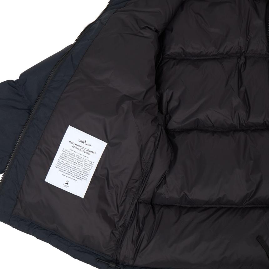 STONE ISLAND Men's Puffer Jacket