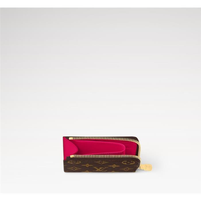 Louis Vuitton Noa Compact Wallet Bifold Wallet