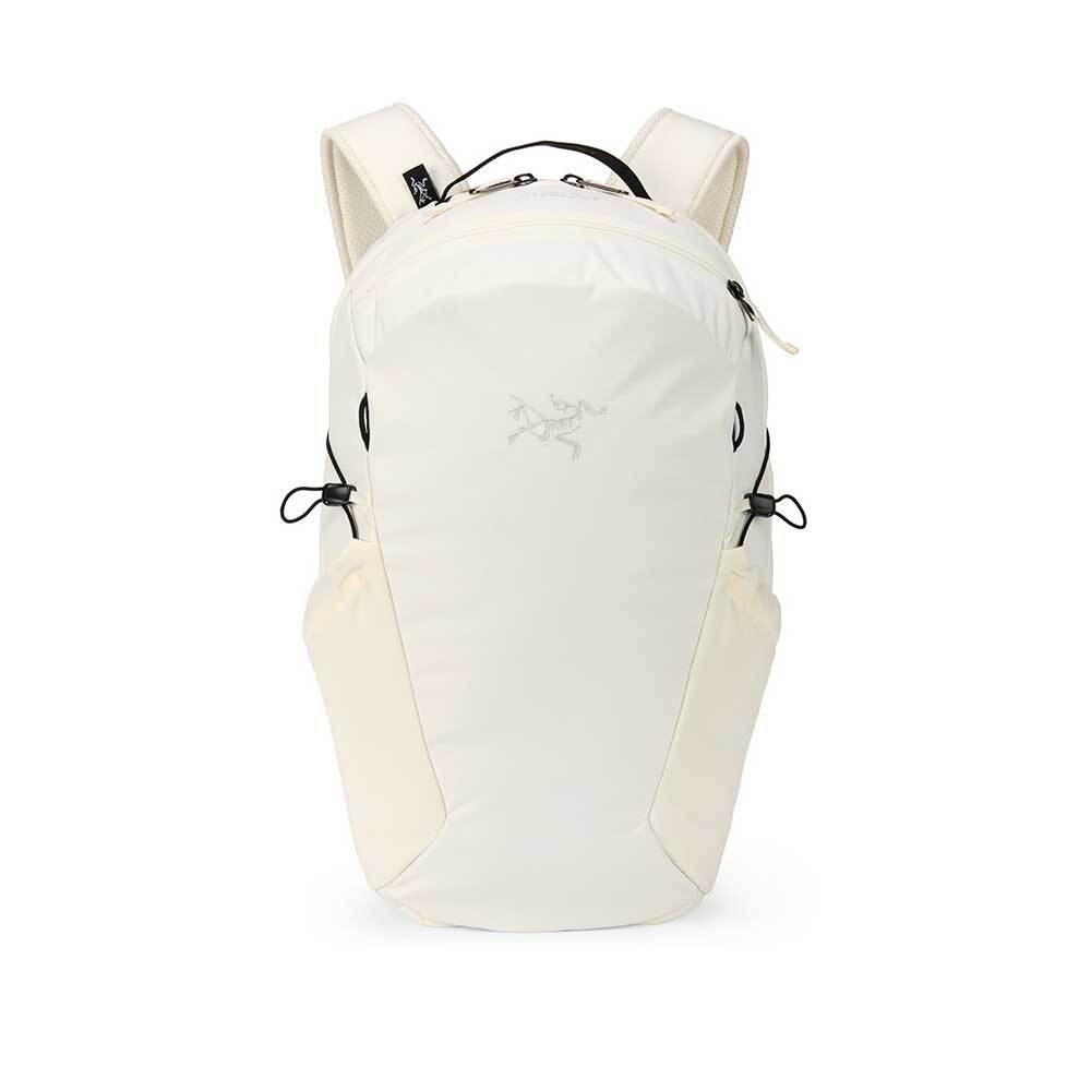 ARC`TERYX Mantis 16 Backpack Black Men's ABQFU10636 ARS