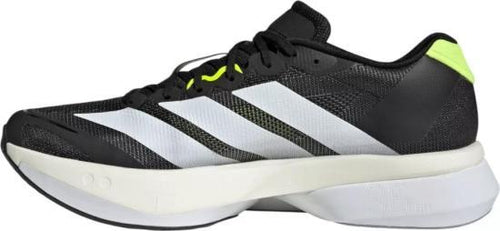 Adidas Men’s Sneakers Shoes KH5603 Core Black Cloud White Solar Yellow DOM