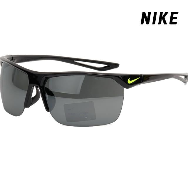 Nike Grey Mirror Sports Sunglasses Goggles Unisex EV0934 001