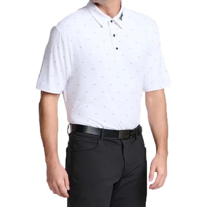 PXG Men’s Tour Succulent Golf Short Sleeve T-Shirt MT24ATP107C