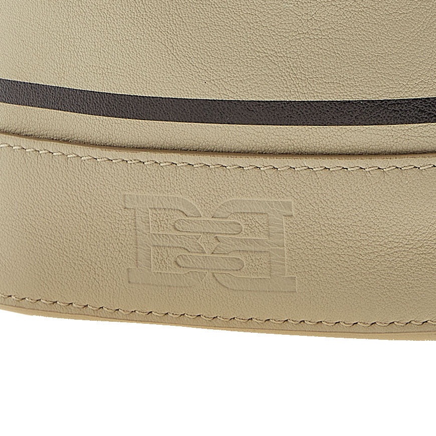 BALLY Cleo Women's Bucket Bag CLEOH XS PBI 851Y 1
