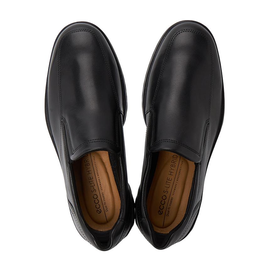 ecco S-Lite Hybrid Men’s Slip-On Loafers 520314 01001