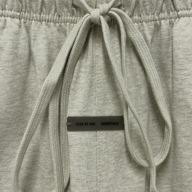 Fear of God Essentials Logo Basketball Jersey Shorts Unisex 160 SP 254 612 F
