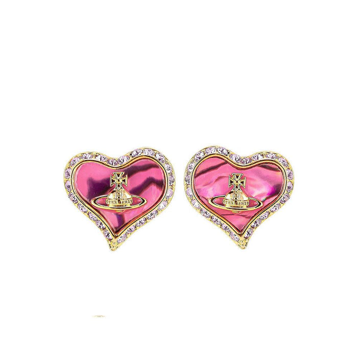 Vivienne Westwood Petra Earrings 62010074 02R938