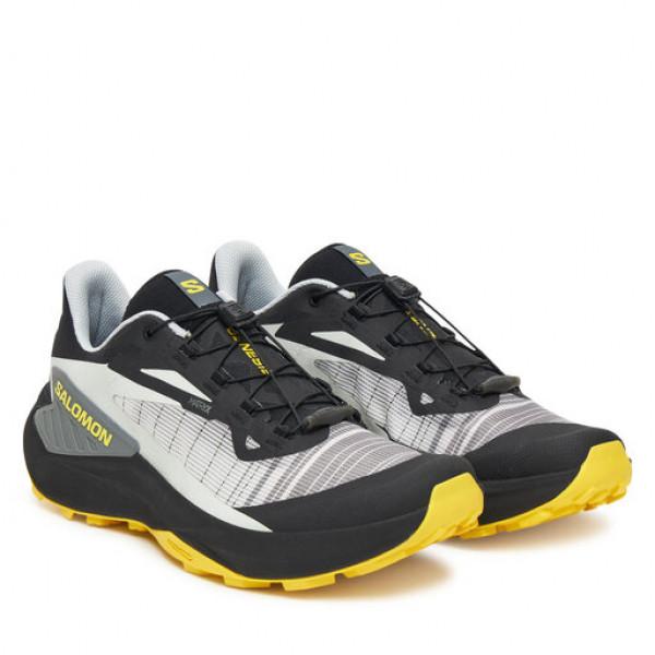 SALOMON Genesis Low-Top Sneakers Men’s Running Shoes L47978100