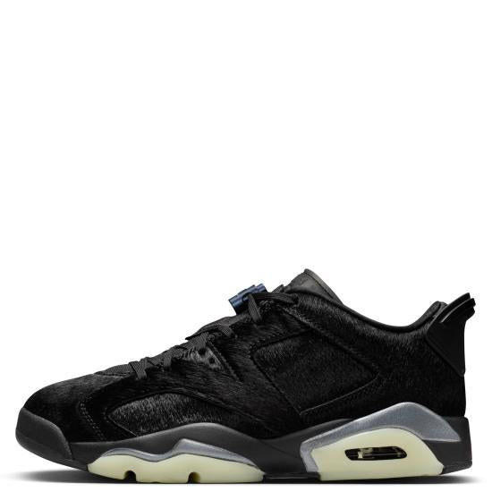 Nike Air Jordan 6 Retro Low W Women’s Sneakers IO9786 001 DOM
