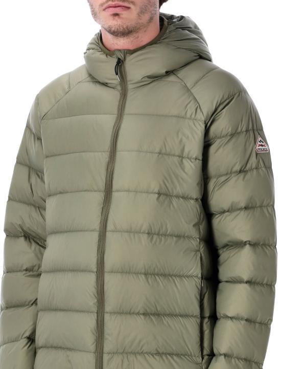 Pyrenex MERMAID short down puffer jacket for men HMY 0263198