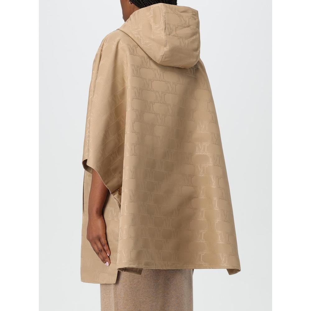 Max Mara AEROSO Women’s Cape Jacket Coat