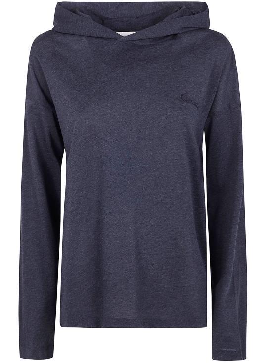 Fear of God Vintage Black Hoodie Sweatshirt Women’s 125HO257041 FW VINTAGEBLACK