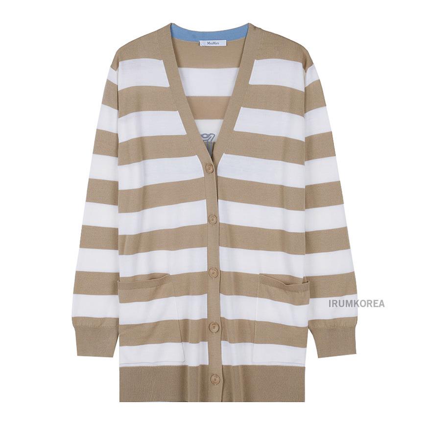 Max Mara Women’s Wool Cardigan FIEMME 008