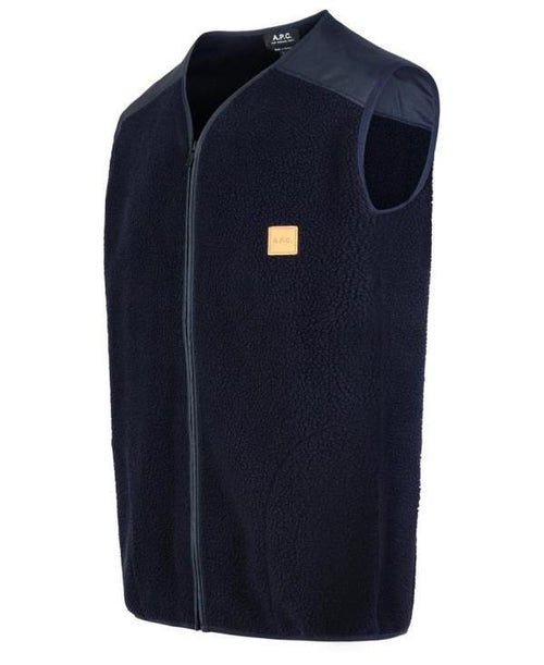 A.P.C. NATE Blouson Jacket PSAIF M02958 IAK