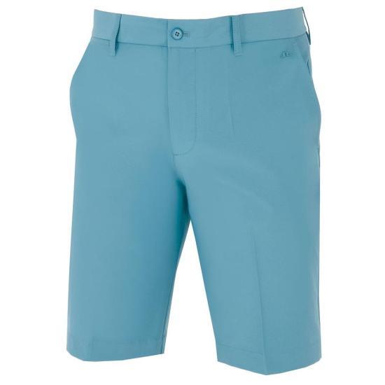 J LINDEBERG Men’s Short Pants GMPA15763O127 FORGET ME NOT DOM