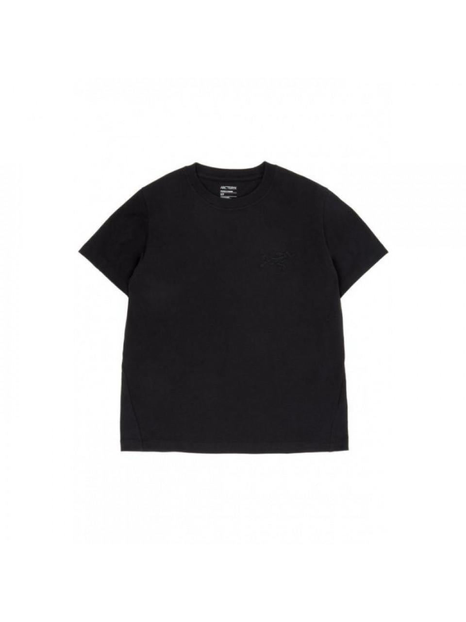 ARC`TERYX Craic Cotton Little Bird Crew Neck T-Shirt SS Women