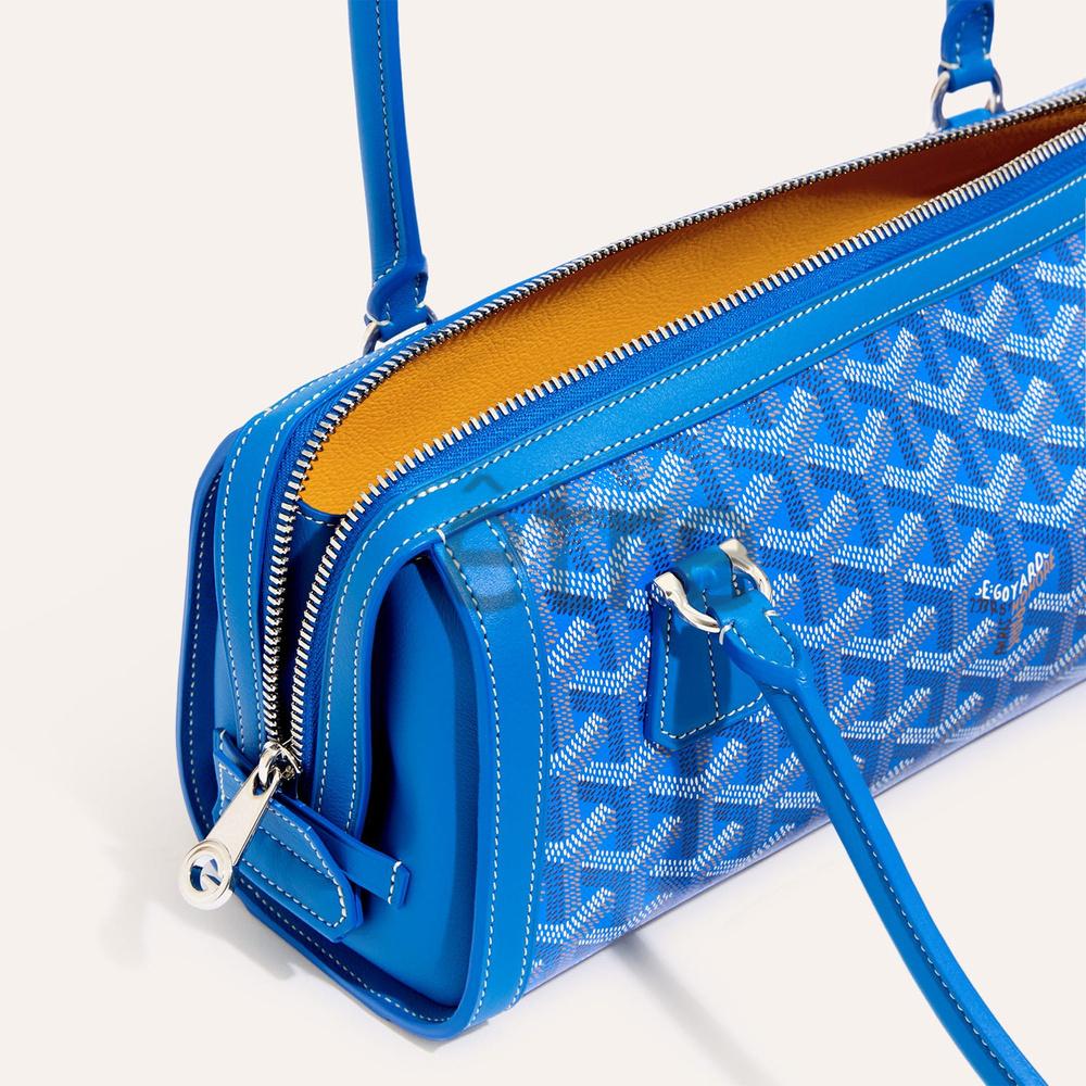 Aimé Leon Dore Sky Blue Bonbonniere Tote Bag BONBONPMLTY10 CL10 P