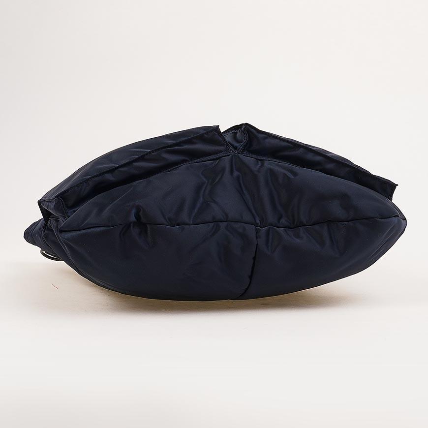 PORTER Tanker Helmet Shoulder Bag Crossbody Unisex 622 19555 50