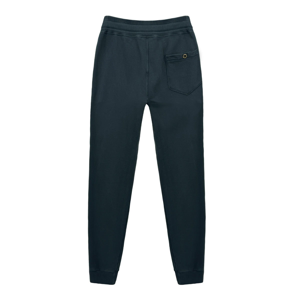Parajumpers Men's Logo Jogger Sweatpants PM PAN BF04