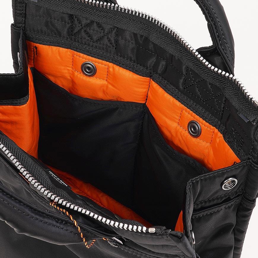 PORTER Tanker Square Tote Bag Unisex 622 27844 10