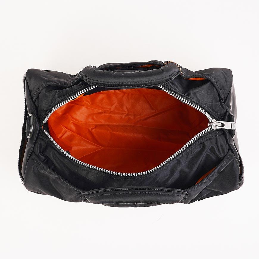 PORTER Unisex Tanker Roll Bag Crossbody 622 15150 10