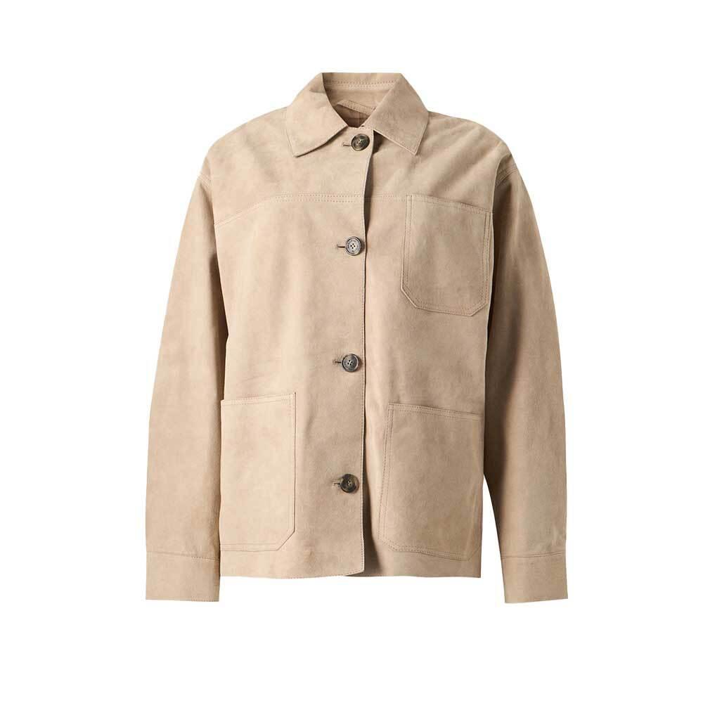 Max Mara Lightweight Windbreaker Jacket 25446071600 001