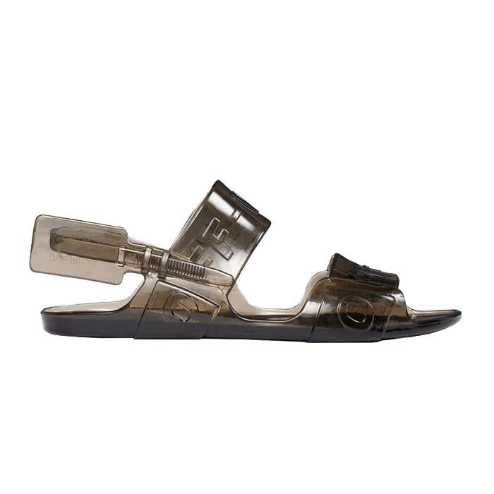 OFF WHITE Women’s Jelly Sandals