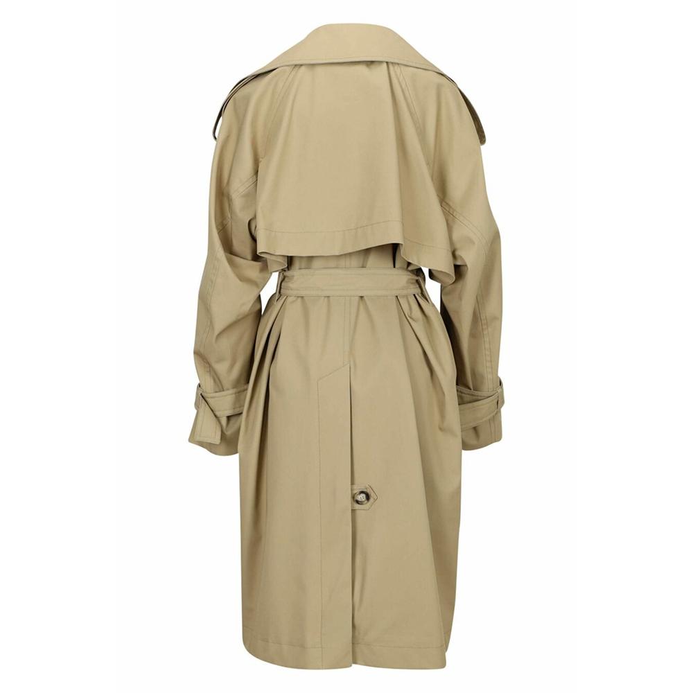 Max Mara Ricamo Trench Coat 12021011600 001