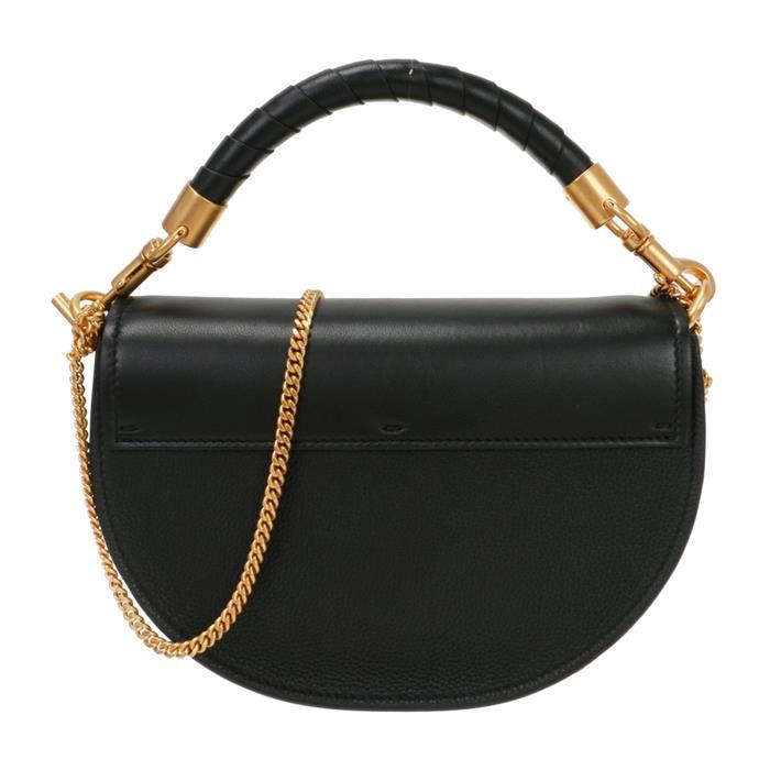 Chloe Marcie Chain Flap Shoulder Bag CHC23AS604L14001