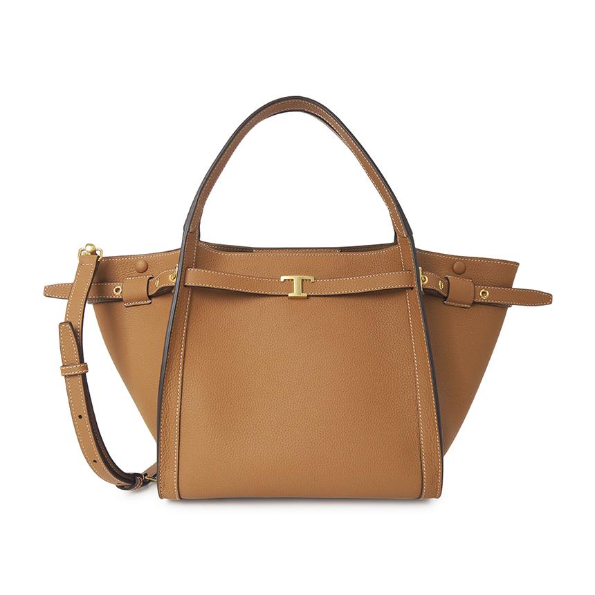 Tods Small Women’s Shopper Tote Bag XBWTIMA0200WKAS410