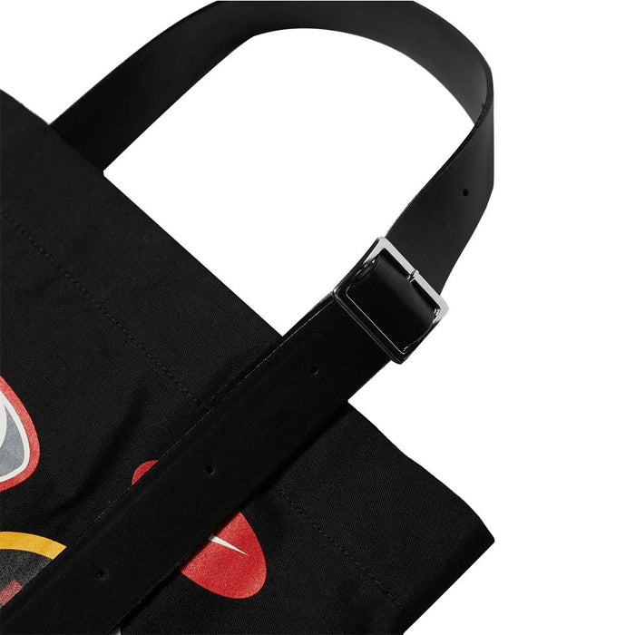 Comme des Garcons x Nike Logo Shoulder Bag 1M K201 052 1
