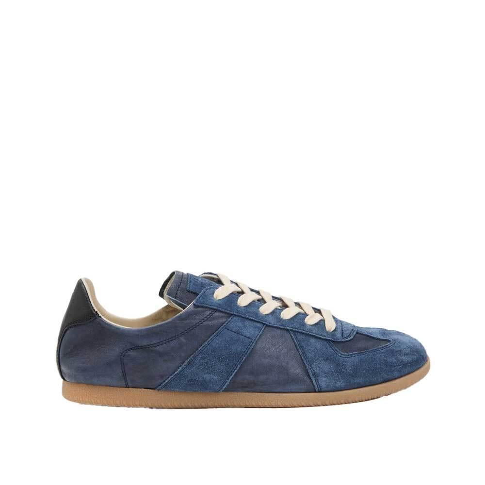 Maison Margiela Replica Soft Low-Top Sneakers Men’s S57WS0557 P7795 T6065
