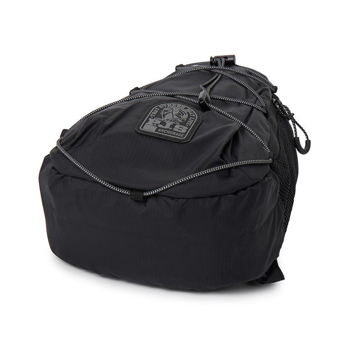 Parajumpers Camp Crossbody Bag for Men