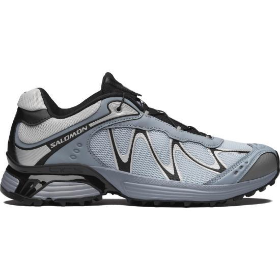 SALOMON XT Whisper Sneakers Men’s Running Shoes White S260109 SWP04