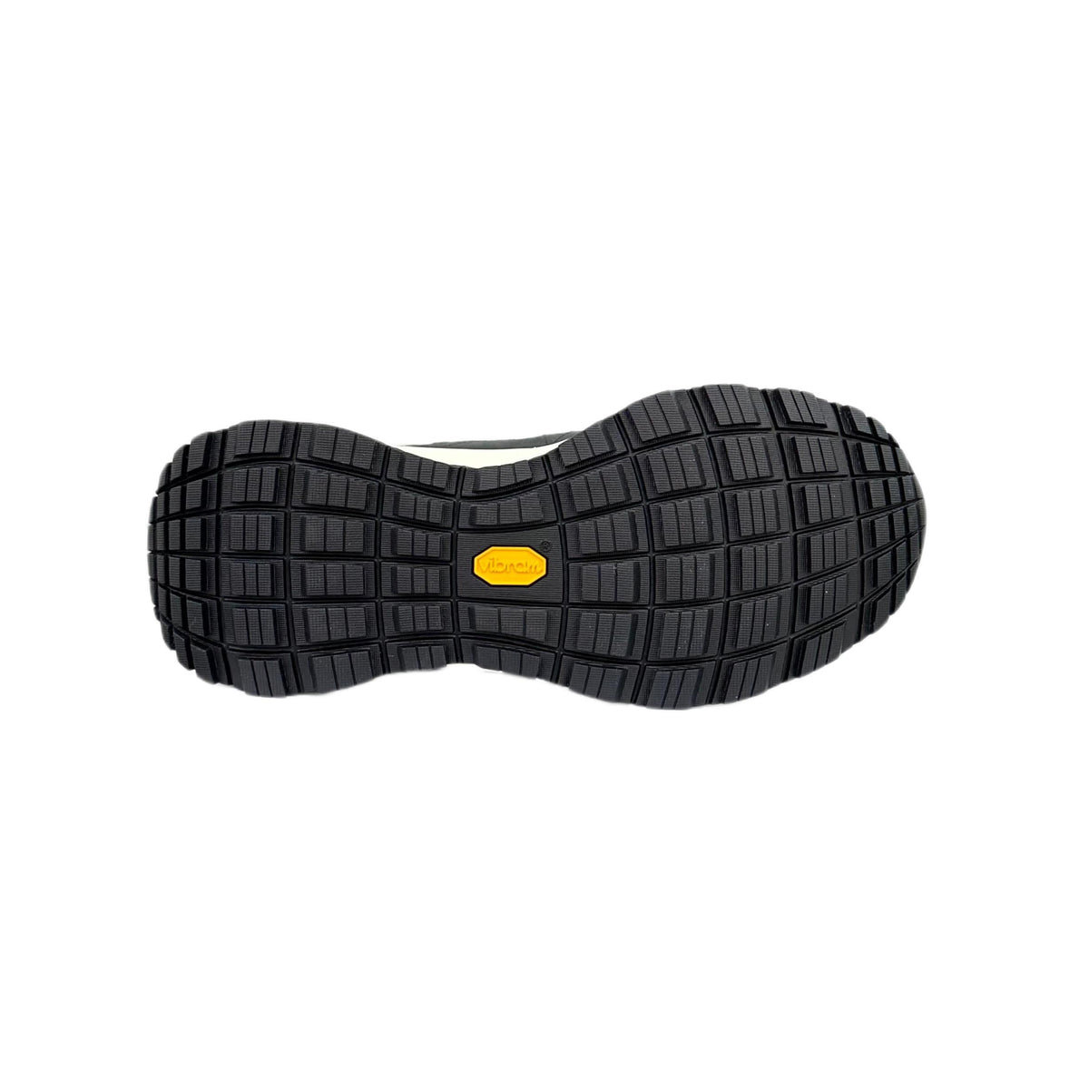 Moncler Low-Top Runner Sneakers 4M00140 999