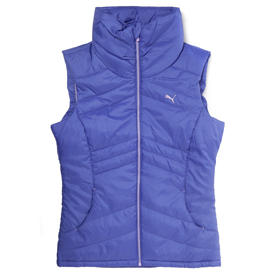 PUMA Women’s Active Padded Vest Down Jacket 560883 12