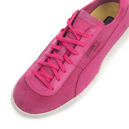 PUMA Brazil MMQ Casual Low-Top Sneakers 355946 03